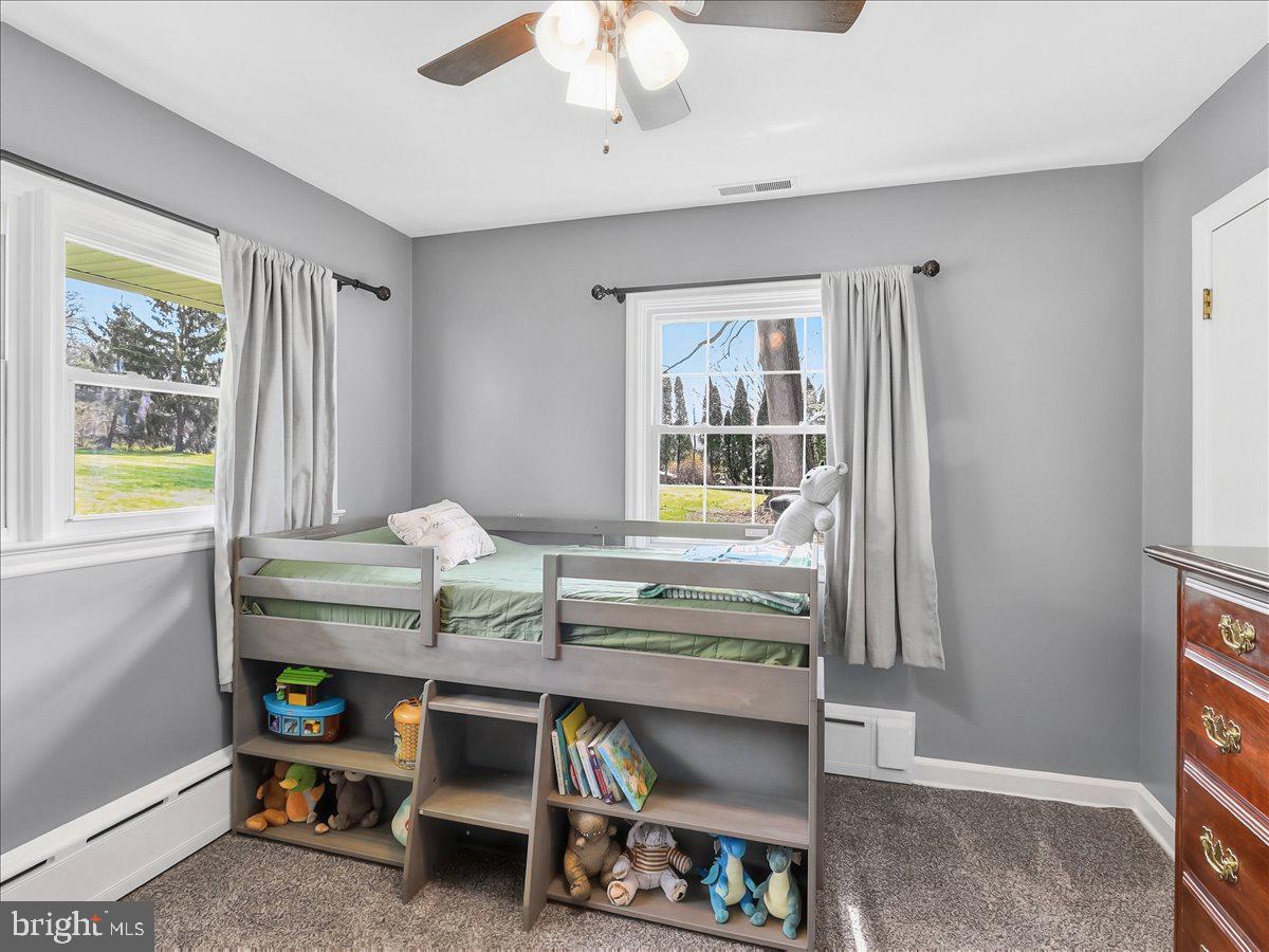 41 Porters Mill Road Pottstown, PA 19465 - Photo 19 of 37 Bedroom 2