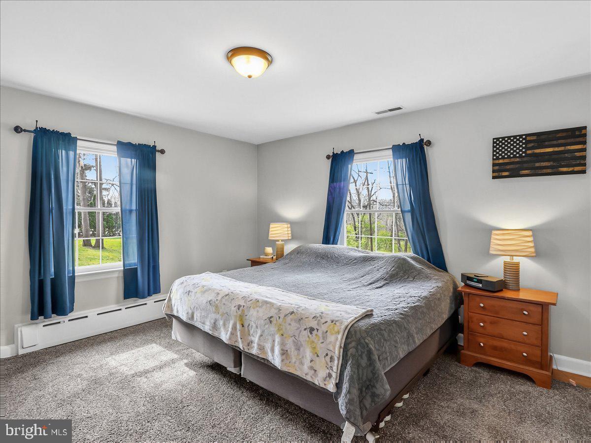 41 Porters Mill Road Pottstown, PA 19465 - Photo 20 of 37 Bedroom 3