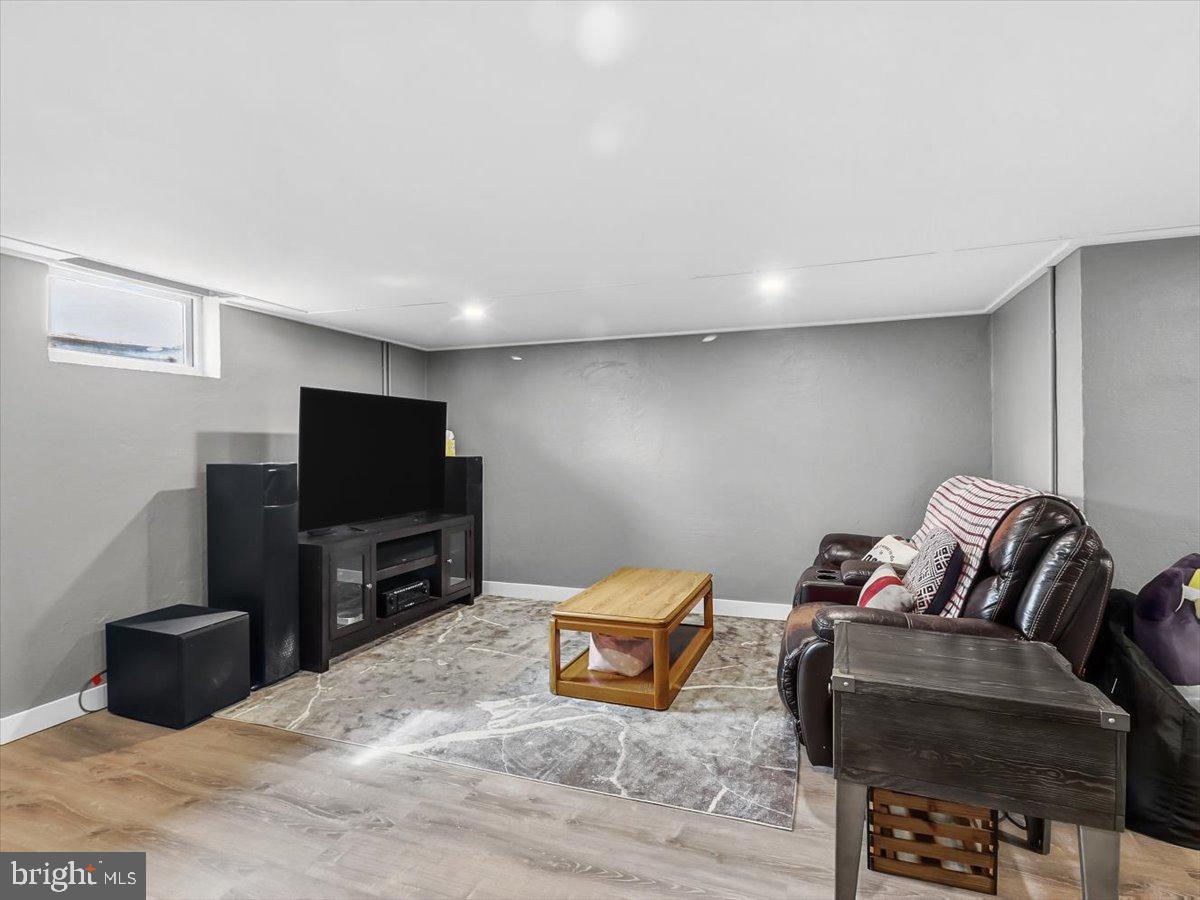 41 Porters Mill Road Pottstown, PA 19465 - Photo 23 of 37 Lower level family room