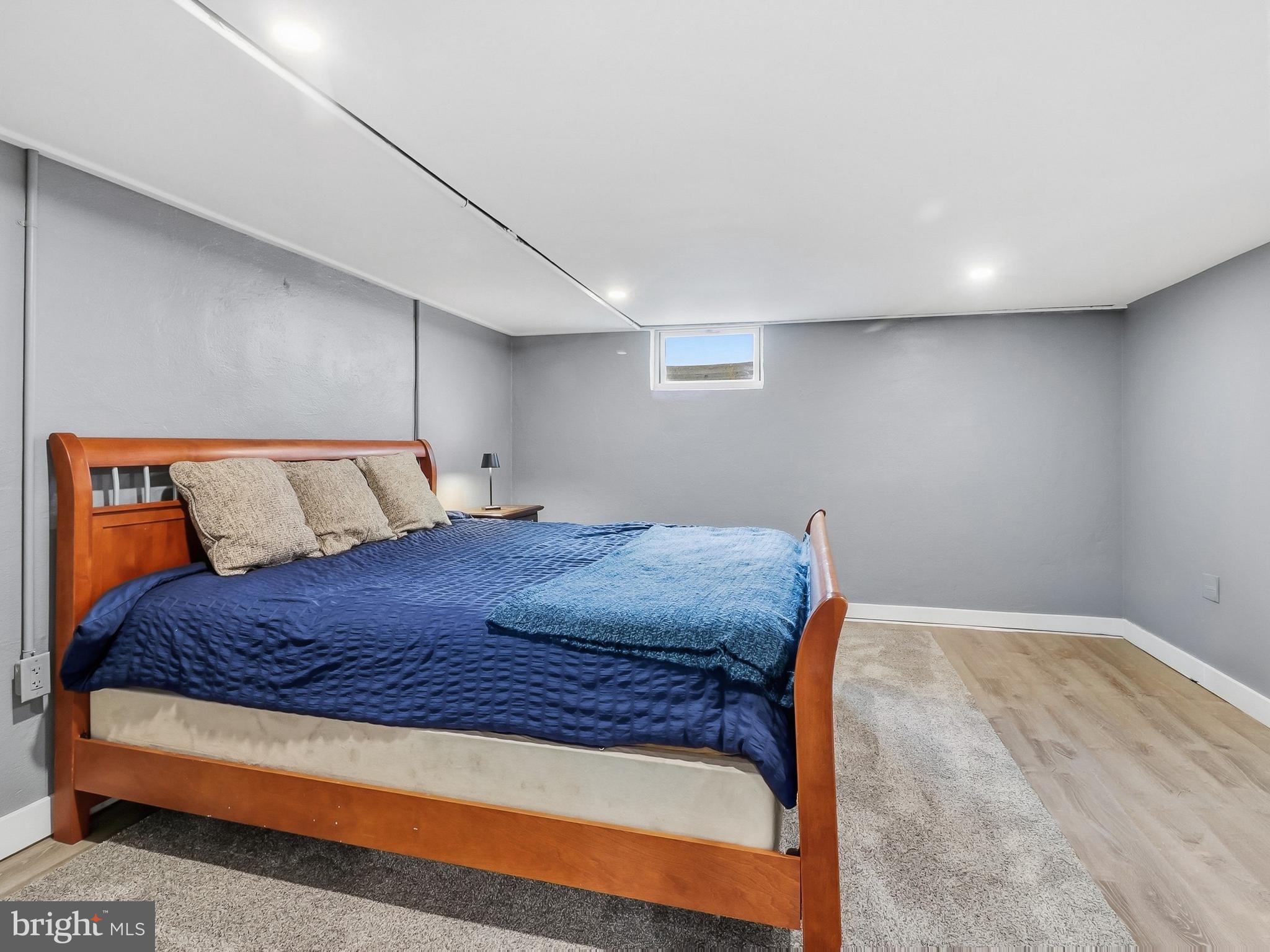 41 Porters Mill Road Pottstown, PA 19465 - Photo 25 of 37 Lower level extra room