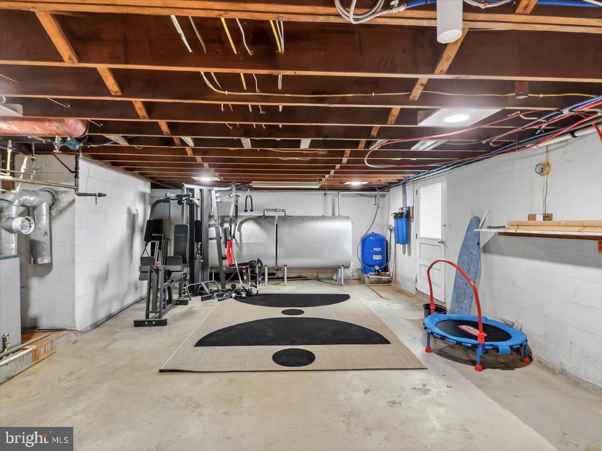 41 Porters Mill Road Pottstown, PA 19465 - Photo 31 of 37 Exterior walk-up entrance from basement