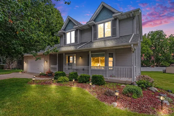 $499,900 | 2940 Eldora Court Southwest, Byron Center, MI 49315