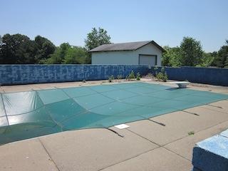 5051 Hyde Road Springfield, TN 37172 - Photo 17 of 18 in ground pool