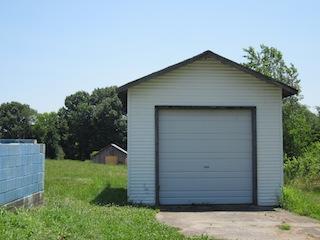 5051 Hyde Road Springfield, TN 37172 - Photo 18 of 18 additional garage w/ barn in the back