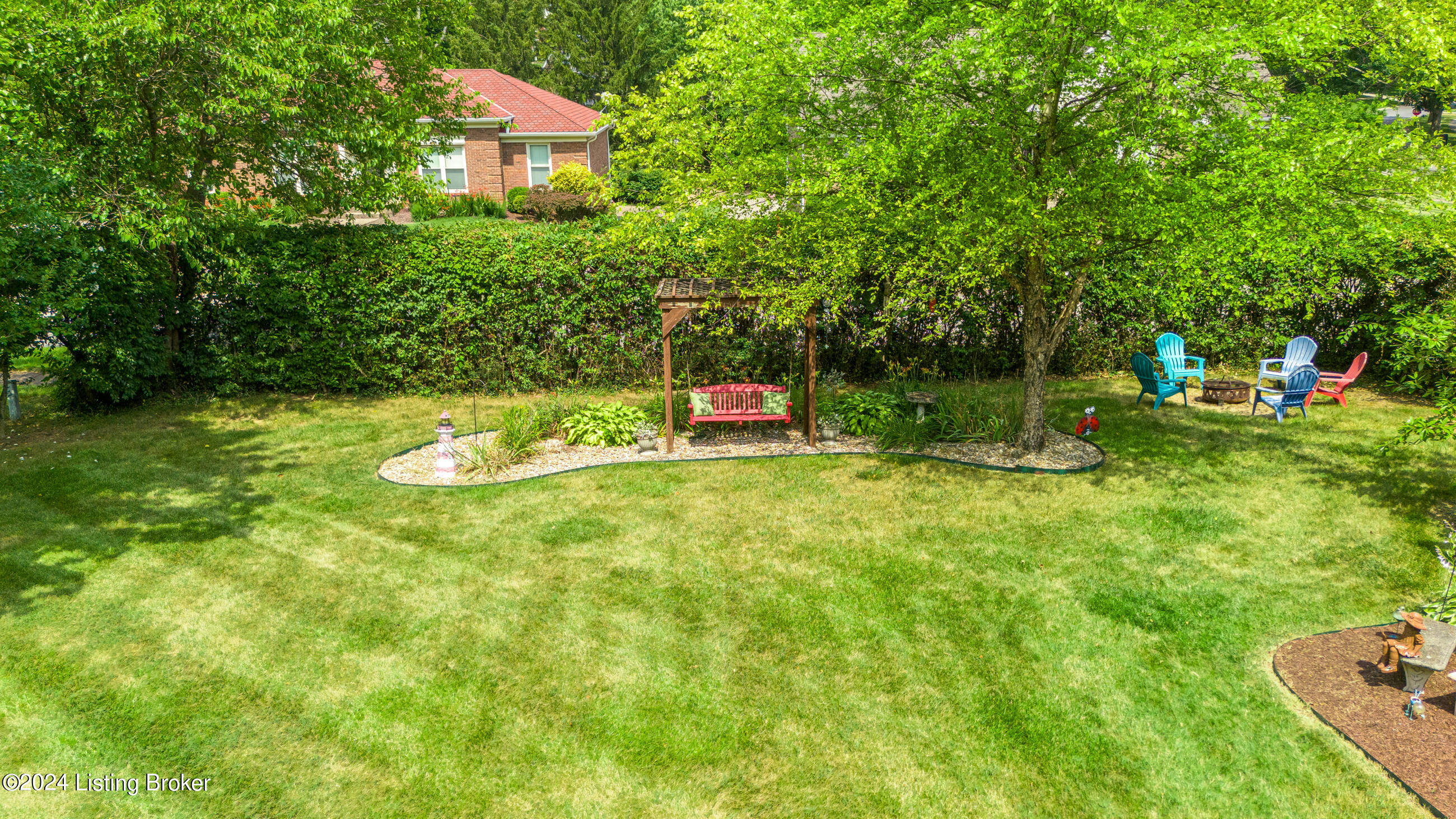 12403 Kirkham Road Louisville, KY 40299 - Photo 52 of 53 12403kirkham_152
