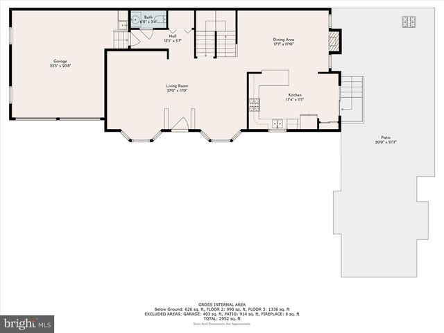 $615,000 | 167 Portsmouth Circle, Glen Mills, PA 19342