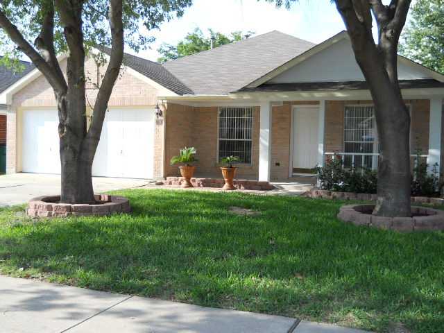 3100 Raging River Drive Austin, TX 78728 - Photo 1 of 1 Exterior Front : Welcoming and inviting in a tree-lined established neighborhood! MOVE IN READY!