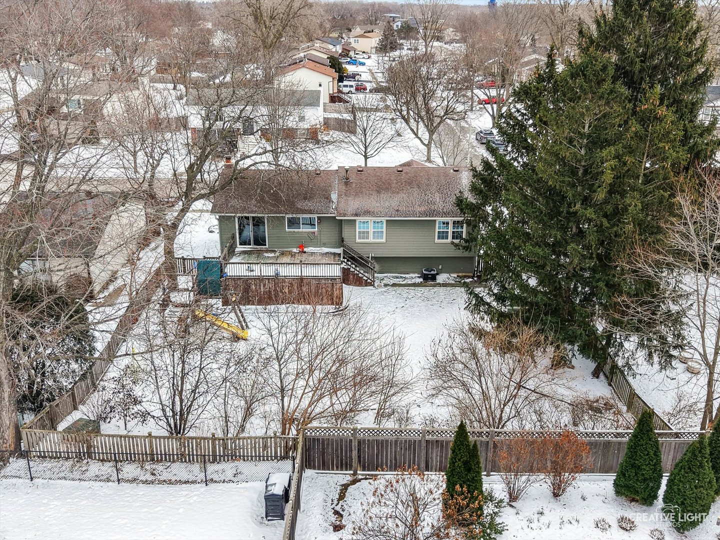 632 Sheffield Lane Bolingbrook, IL 60440 - Photo 26 of 31