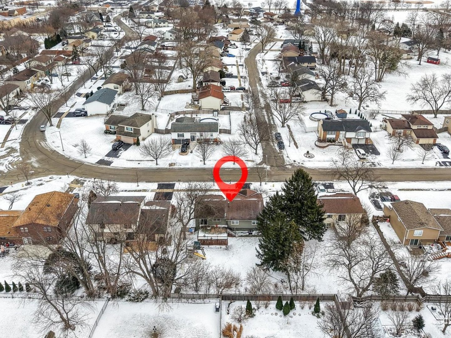 632 Sheffield Lane Bolingbrook, IL 60440 - Photo 27 of 31