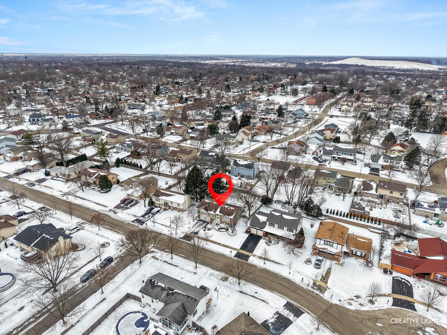 632 Sheffield Lane Bolingbrook, IL 60440 - Photo 28 of 31