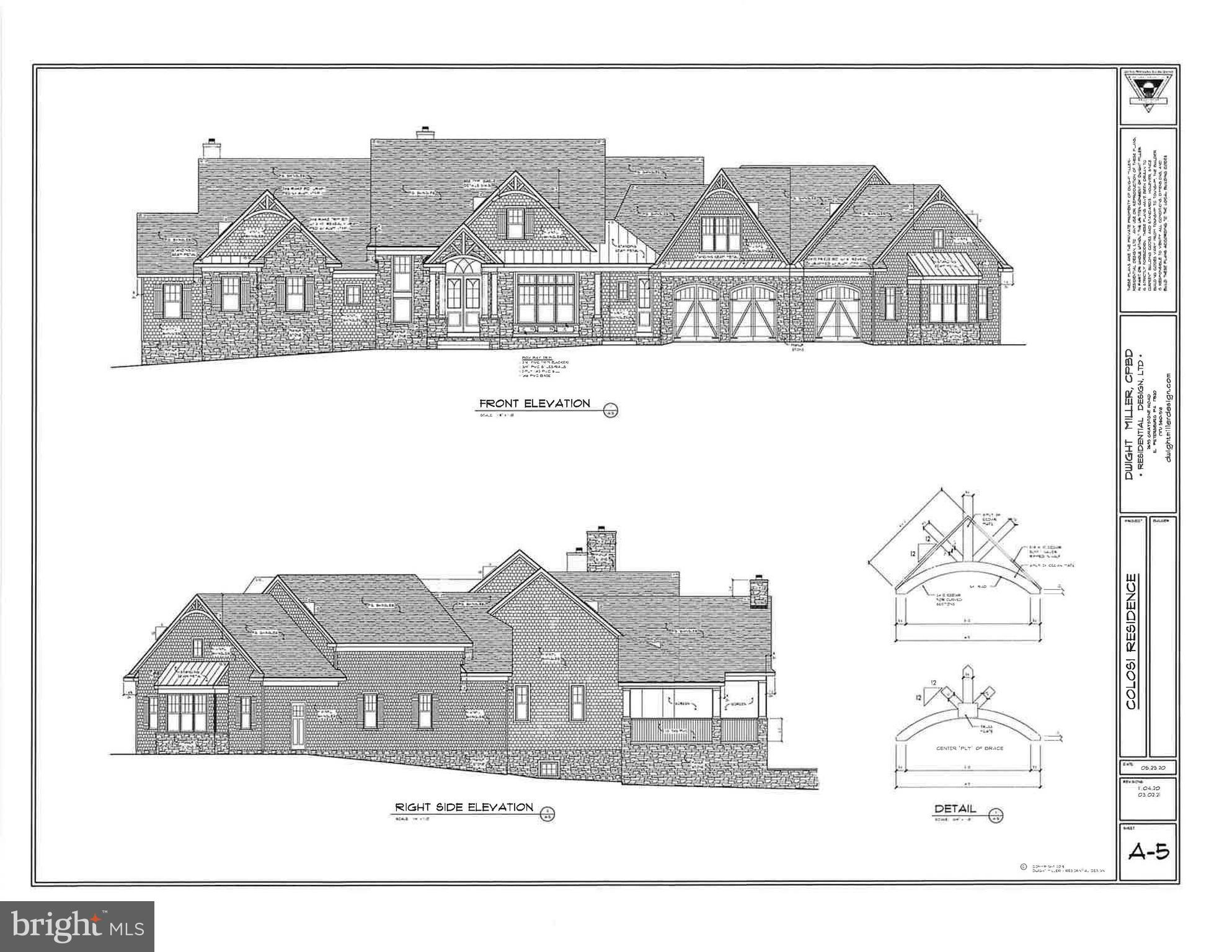 77 Hilldale Road Pequea, PA 17565 - Photo 12 of 13 Seller's House Plans