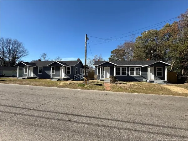 $430,000 | 213-219 Andy Street, Fayetteville, NC 28303
