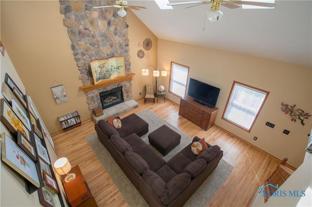 10921 Reed Road Monclova, OH 43542 - Photo 12 of 36 Gallery Image 12
