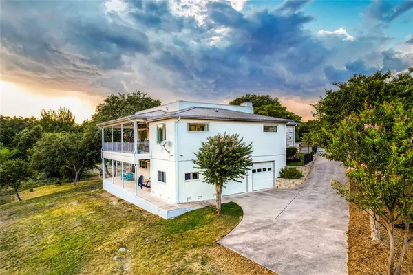 $1,200,000 | 20505 Genessee Cove, Lago Vista, TX 78645