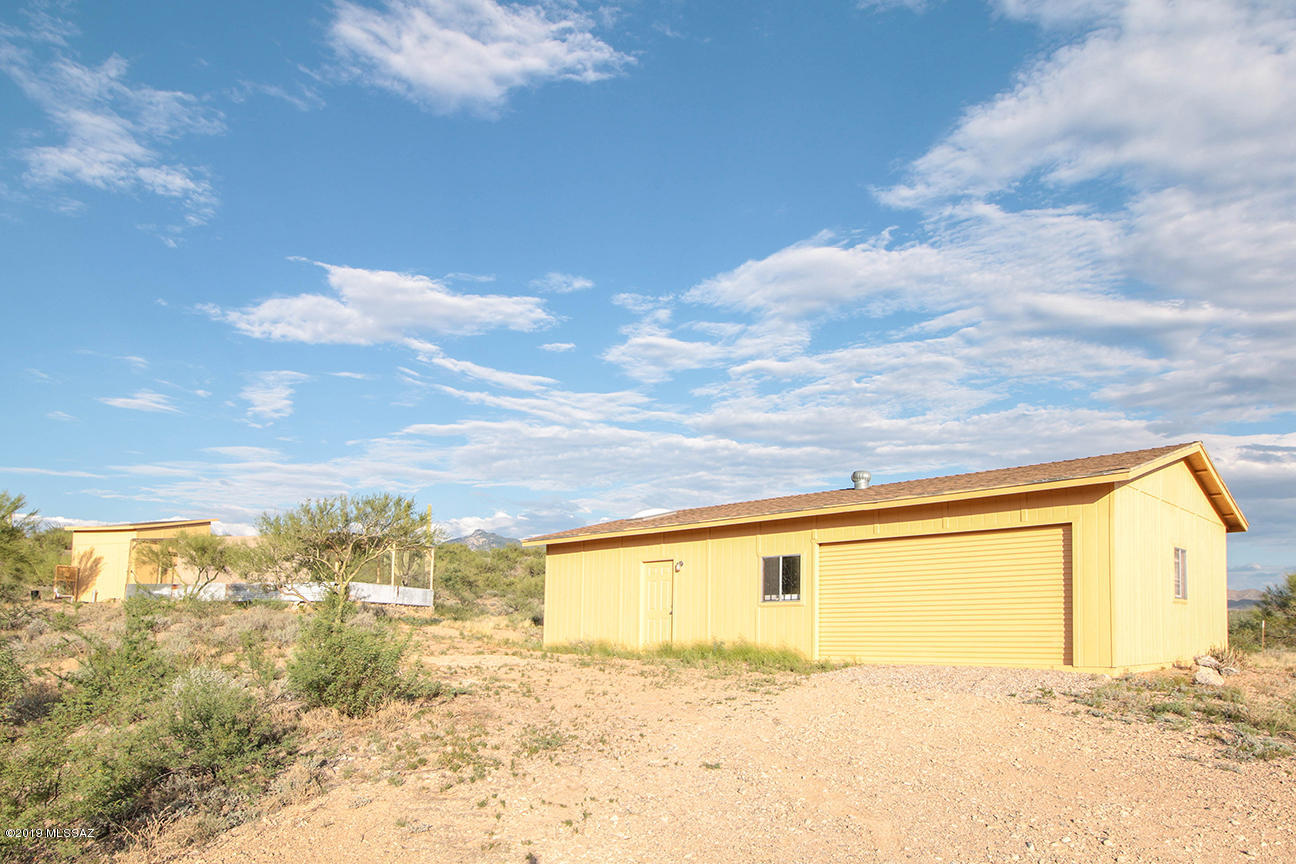 15451 East Rincon Creek Ranch Road Tucson, AZ 85747 - Photo 44 of 50 Gallery Image 44