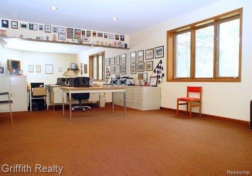 5380 Whistler Point Howell, MI 48843 - Photo 11 of 22 Lower Level