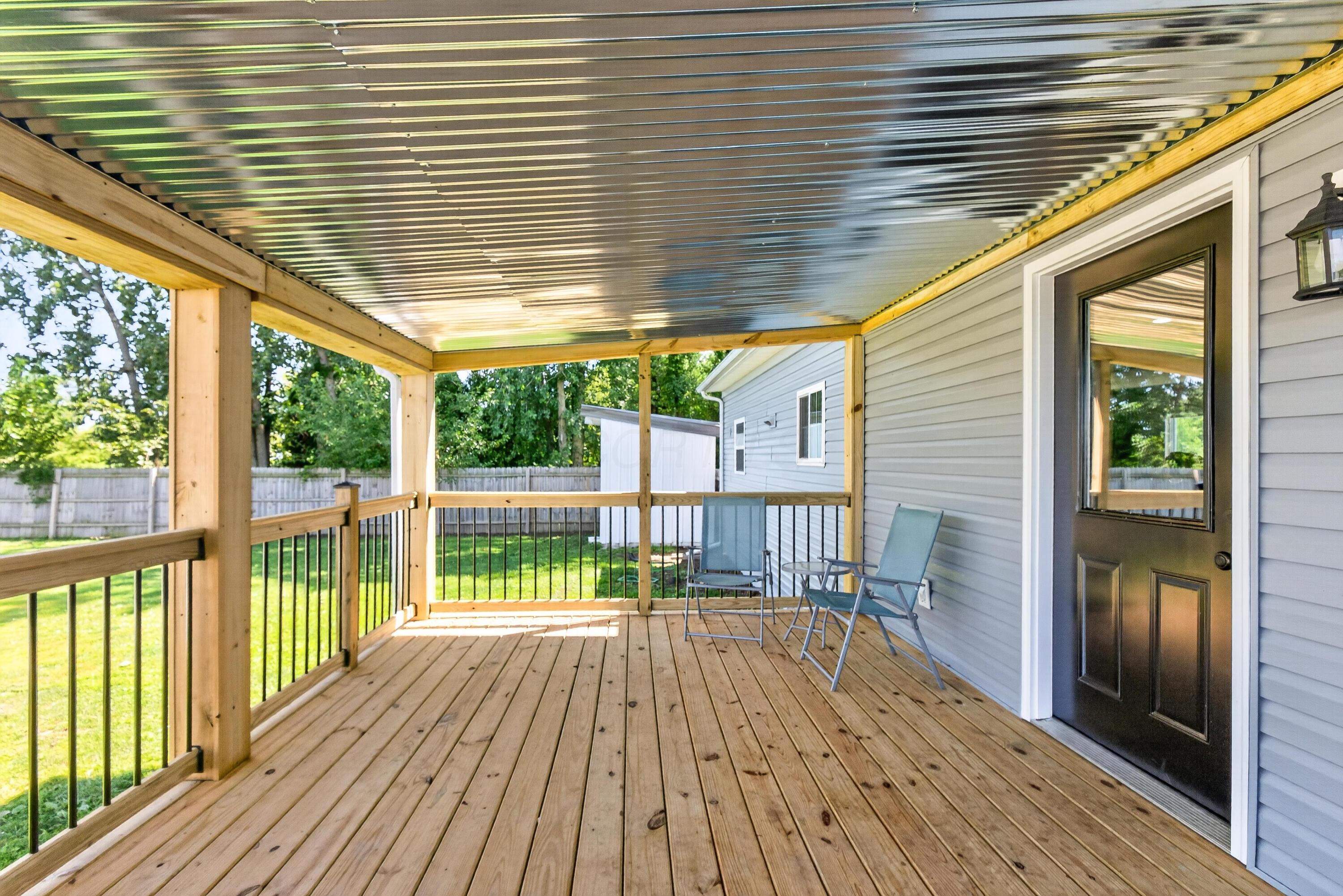 28690 Kinney Pike Richwood, OH 43344 - Photo 23 of 27 28690 Kinney Pike (Exterior)-18