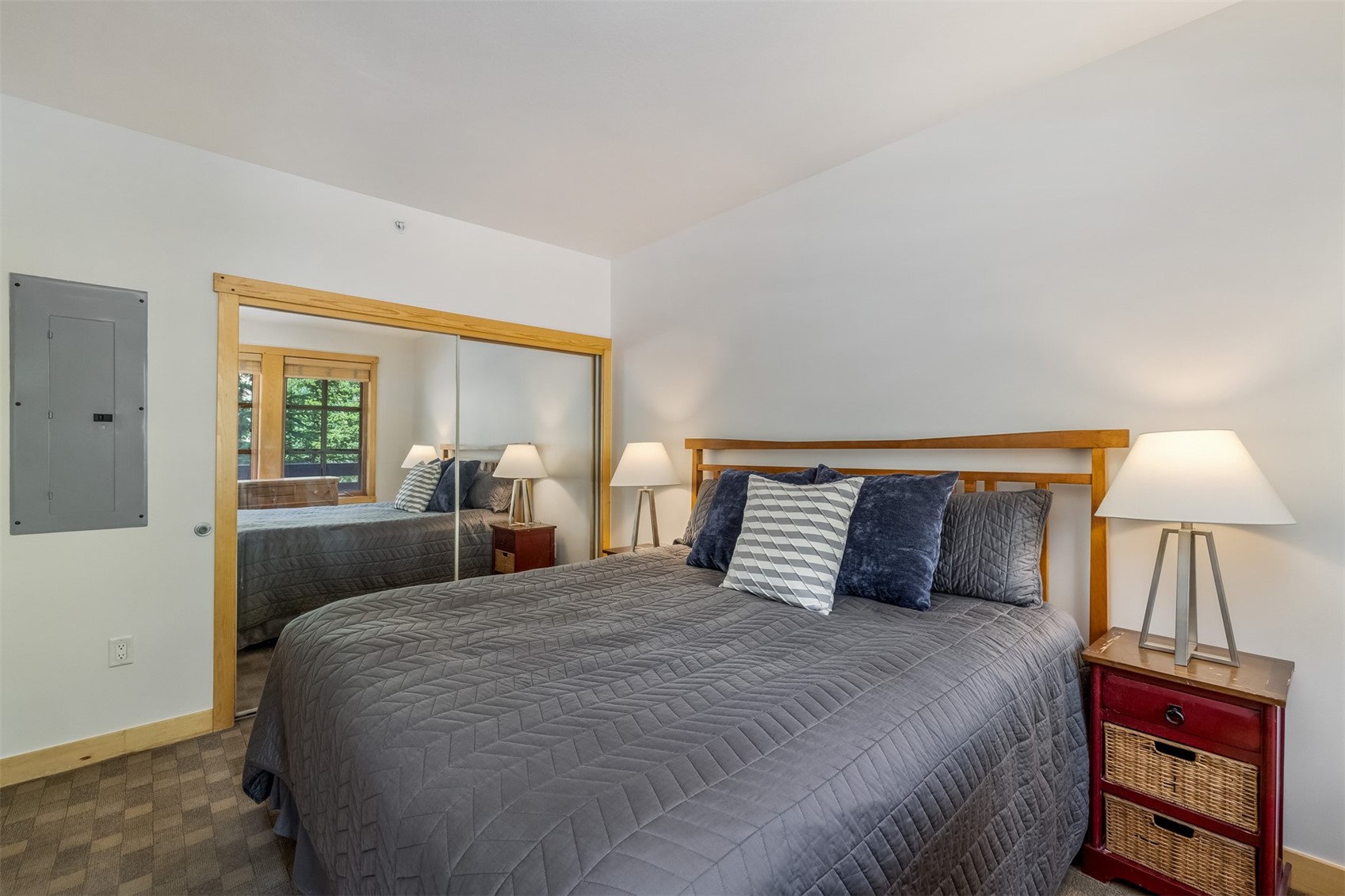 910 Copper Road, Unit 226 Frisco, CO 80443 - Photo 9 of 27 Gallery Image 9