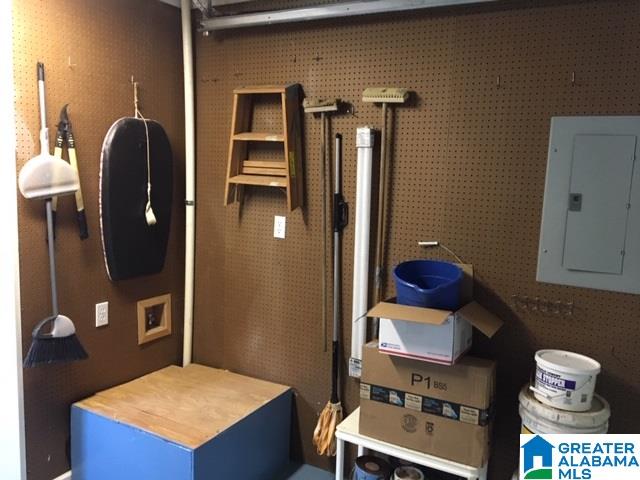448 Cedar Cove, Unit 5 Alpine, AL 35014 - Photo 37 of 44