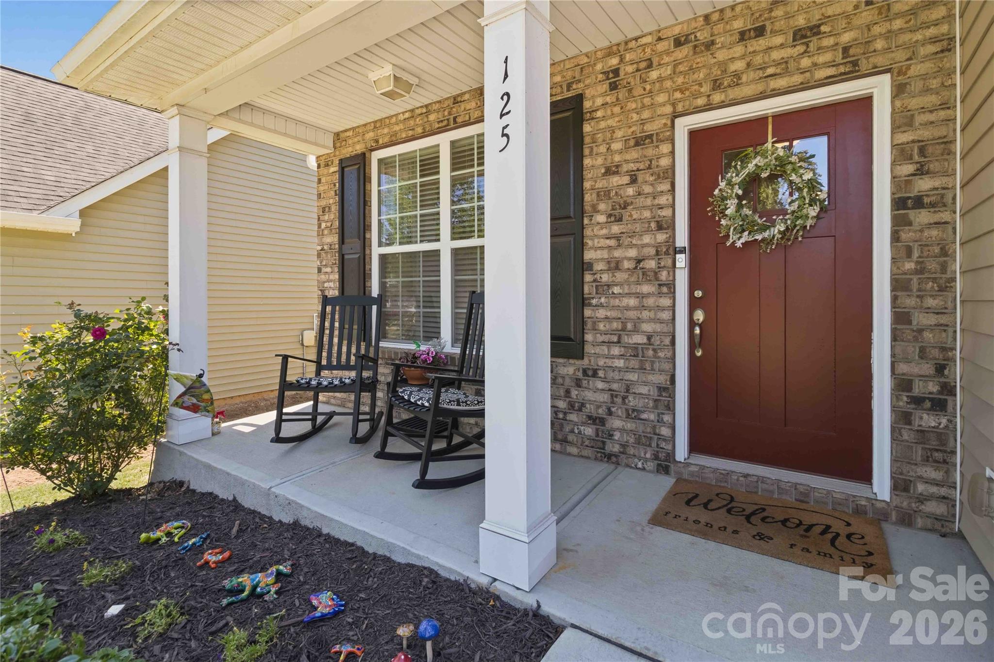125 Annatto Way Tega Cay, SC 29708 - Photo 2 of 47