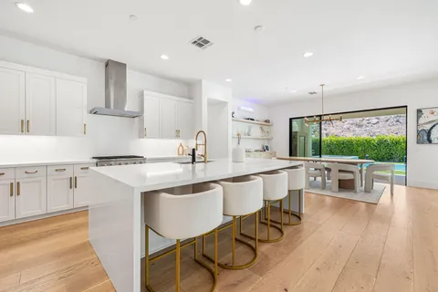 $1,595,000 | 46345 Bradshaw Trail, La Quinta, CA 92253