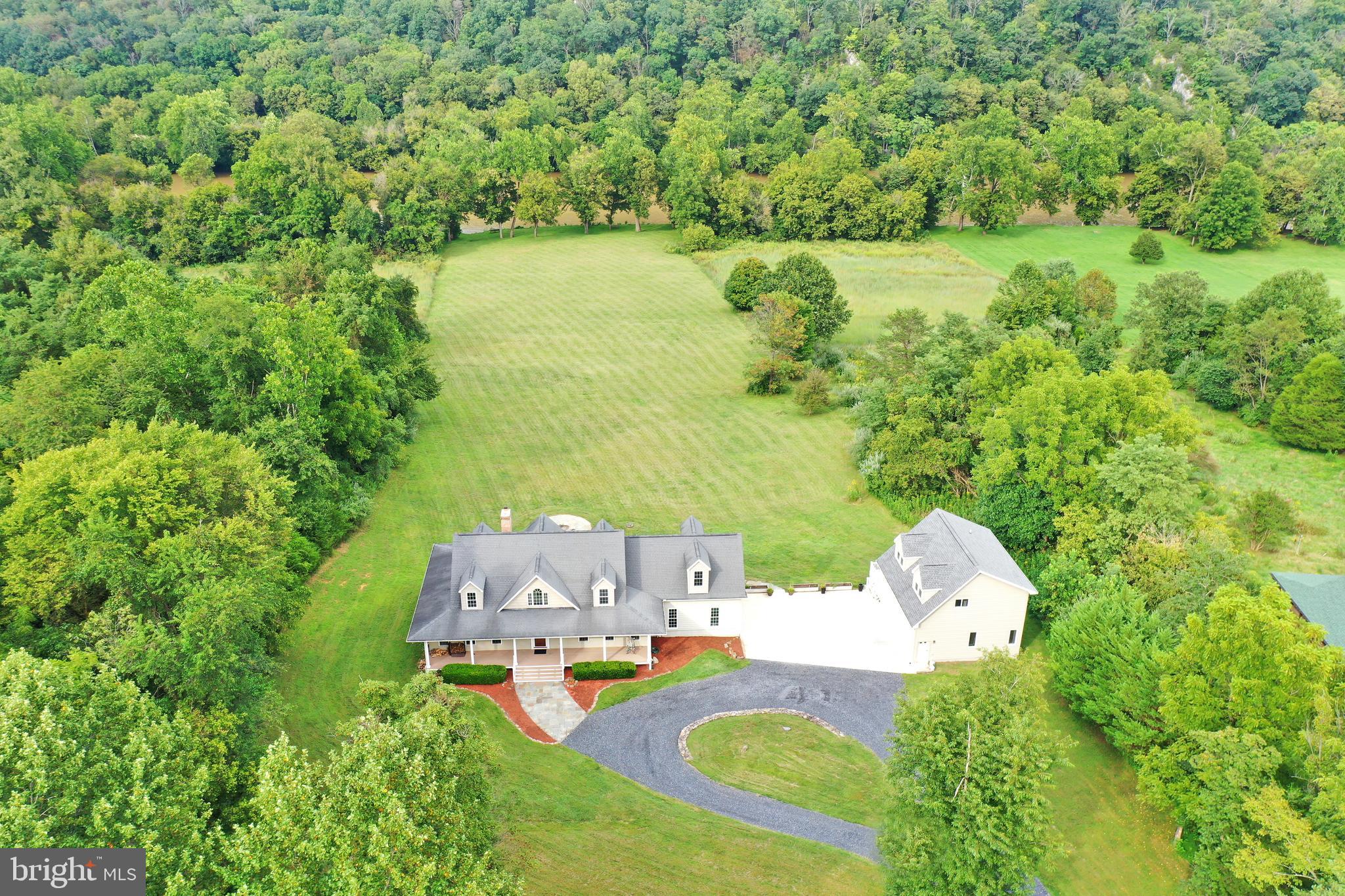 353 Stoney Bottom Road Front Royal, VA 22630 - Photo 11 of 112 Gallery Image 11