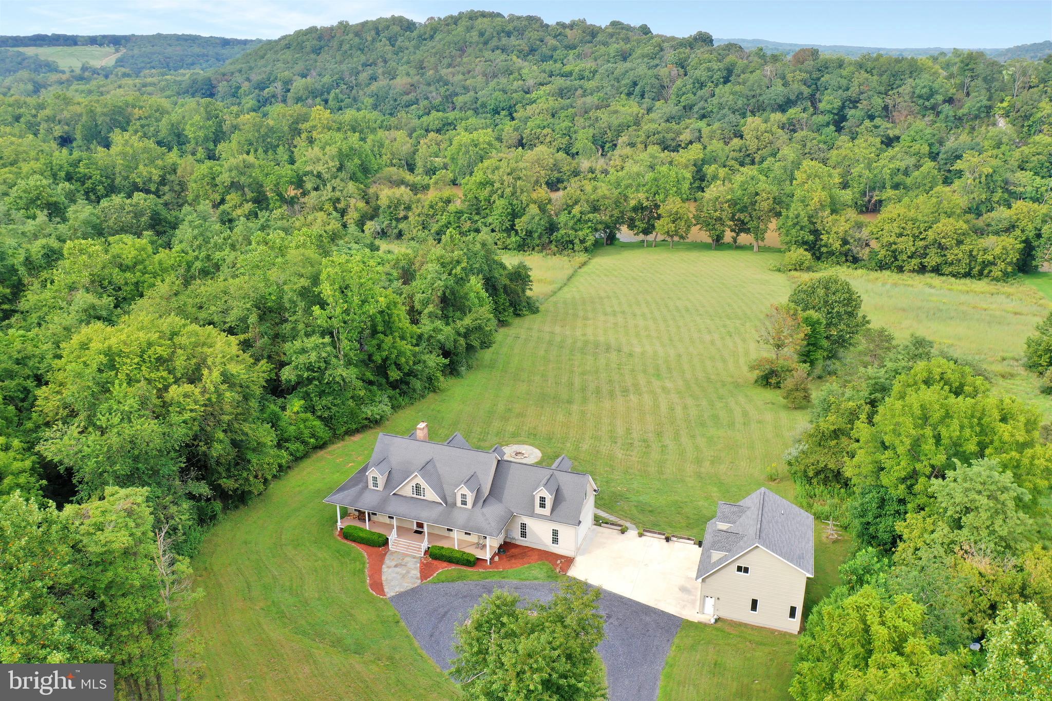 353 Stoney Bottom Road Front Royal, VA 22630 - Photo 12 of 112 Gallery Image 12