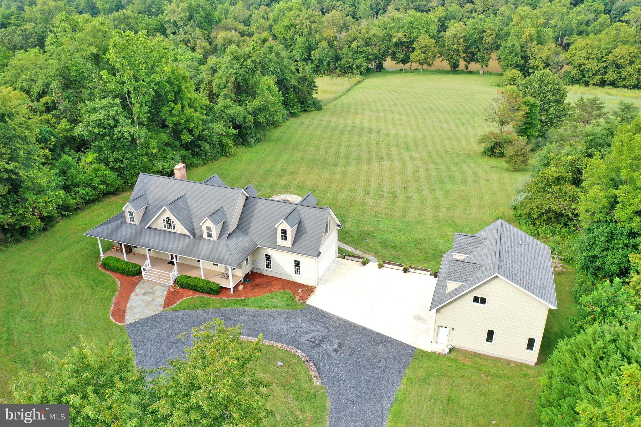 353 Stoney Bottom Road Front Royal, VA 22630 - Photo 13 of 112 Gallery Image 13