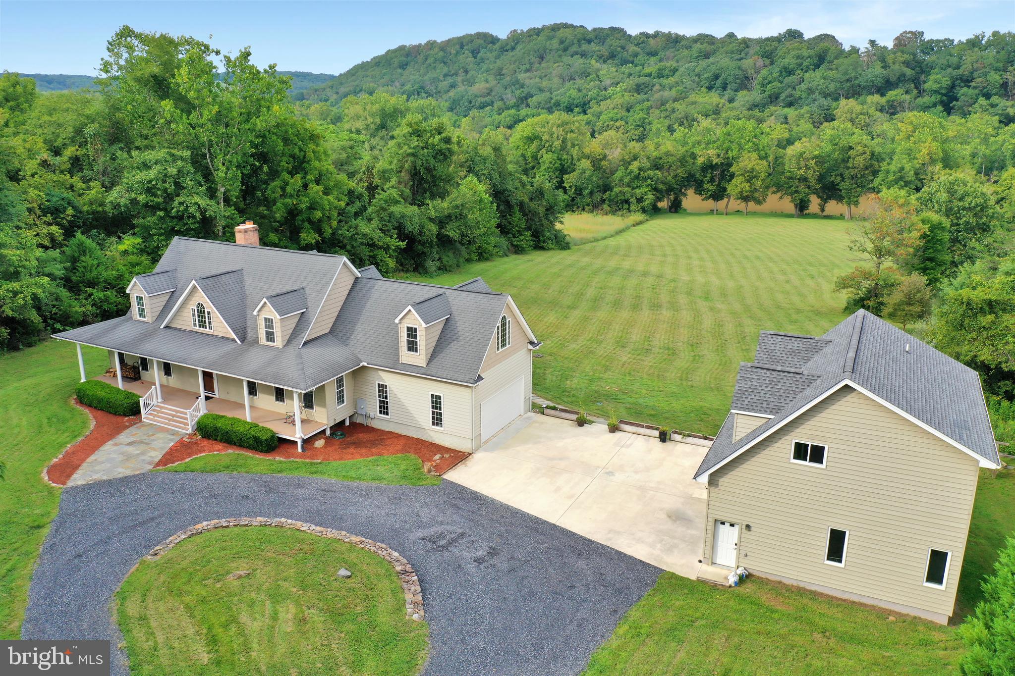 353 Stoney Bottom Road Front Royal, VA 22630 - Photo 14 of 112 Gallery Image 14