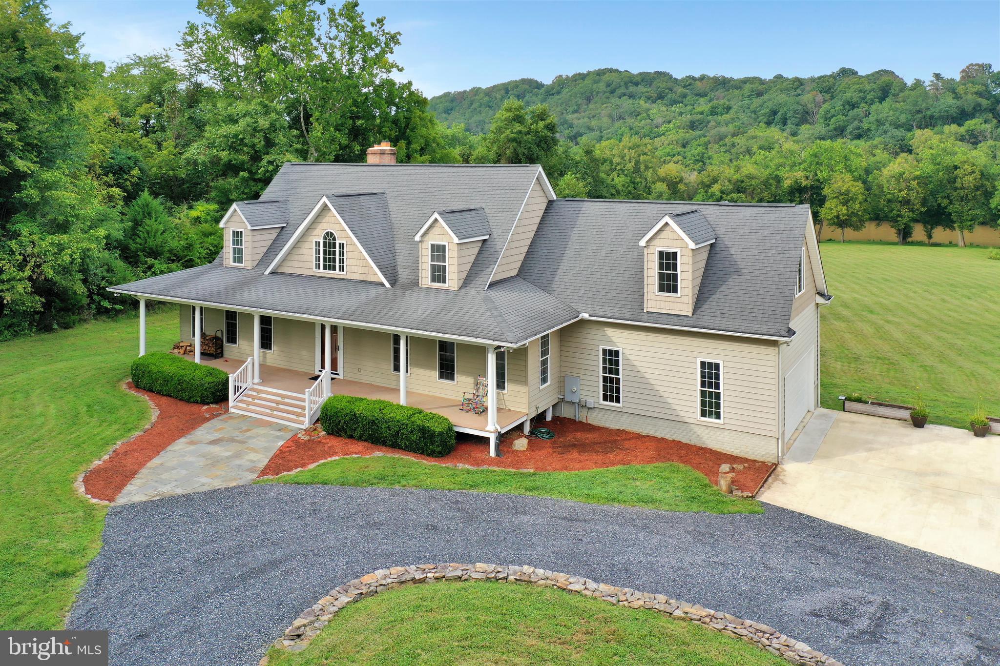 353 Stoney Bottom Road Front Royal, VA 22630 - Photo 15 of 112 Gallery Image 15