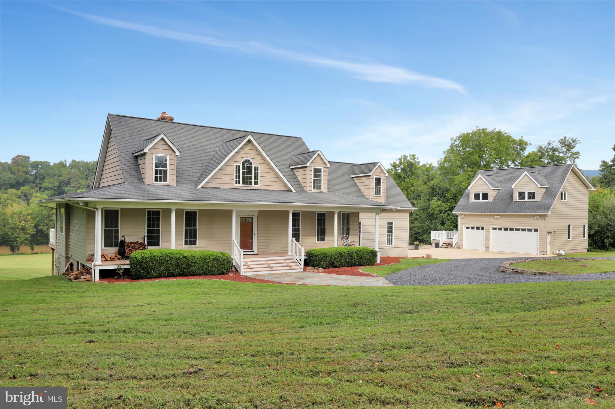 353 Stoney Bottom Road Front Royal, VA 22630 - Photo 16 of 112 Gallery Image 16