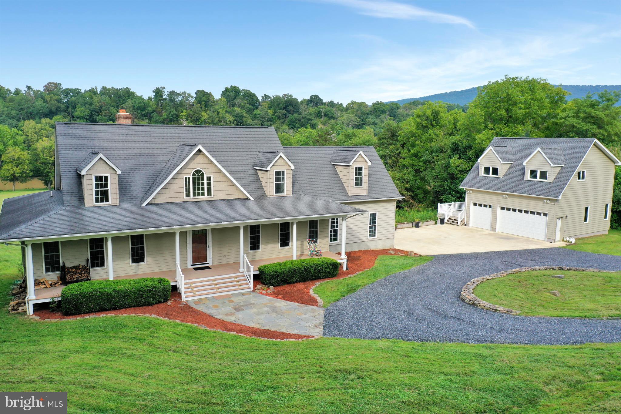 353 Stoney Bottom Road Front Royal, VA 22630 - Photo 17 of 112 Gallery Image 17