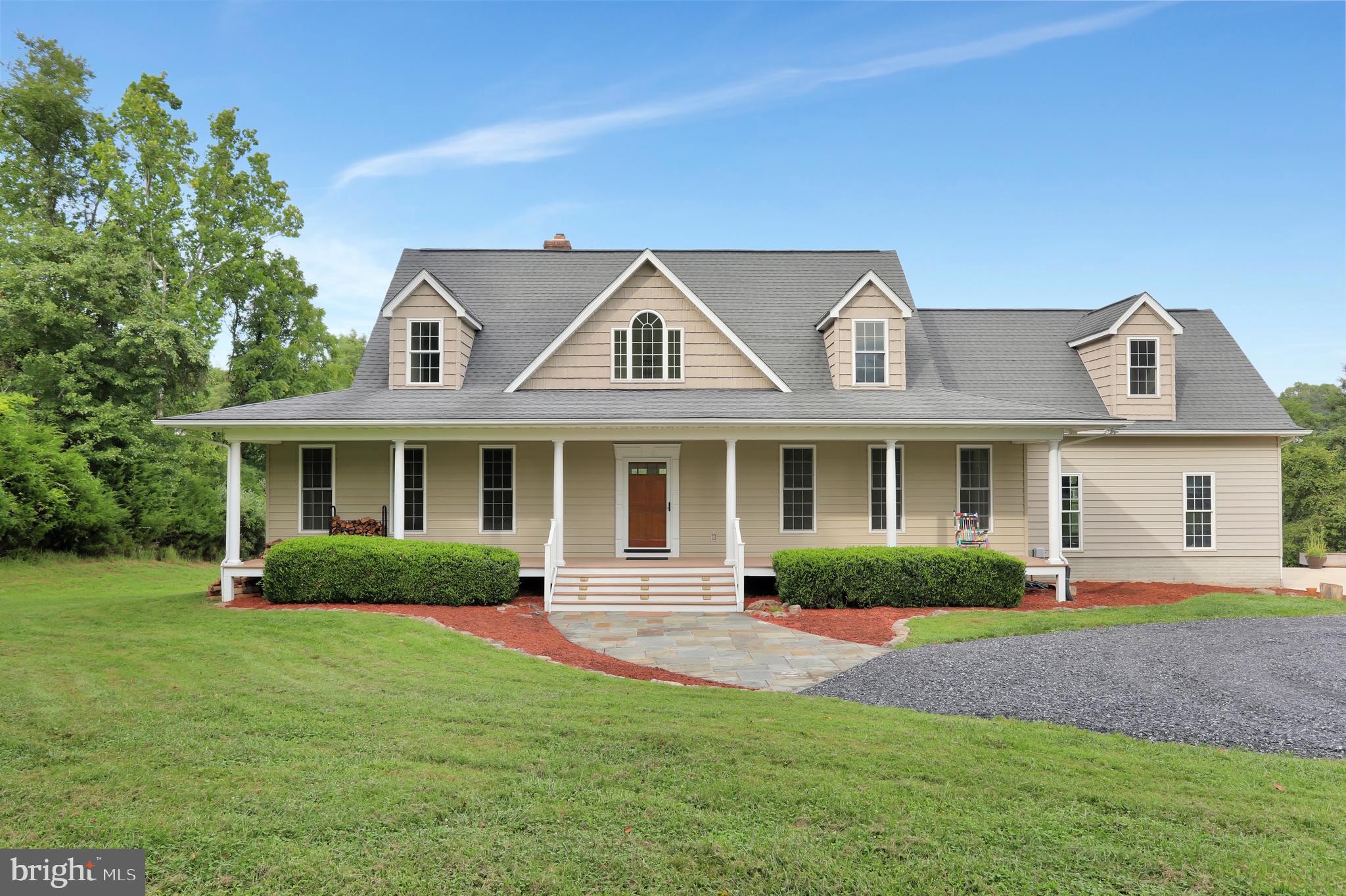 353 Stoney Bottom Road Front Royal, VA 22630 - Photo 18 of 112 Gallery Image 18