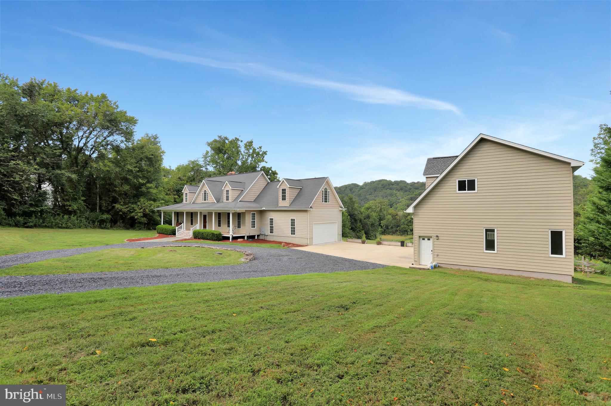 353 Stoney Bottom Road Front Royal, VA 22630 - Photo 19 of 112 Gallery Image 19
