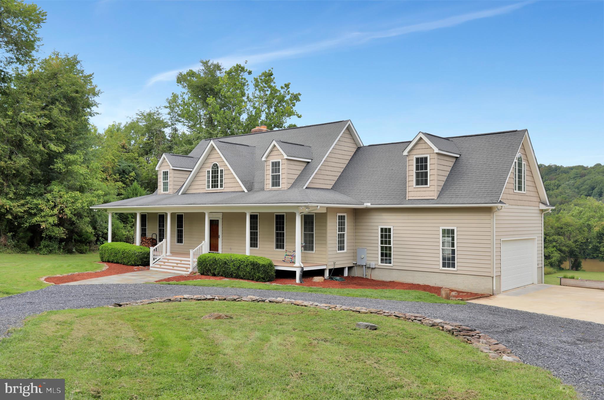 353 Stoney Bottom Road Front Royal, VA 22630 - Photo 20 of 112 Gallery Image 20