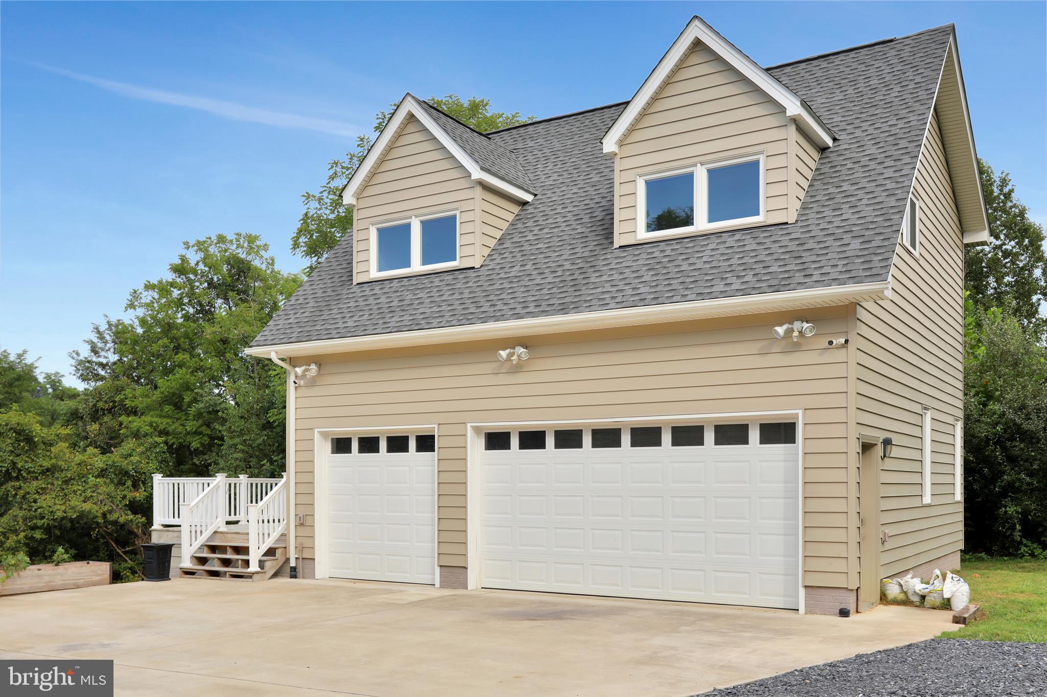 353 Stoney Bottom Road Front Royal, VA 22630 - Photo 21 of 112 Gallery Image 21