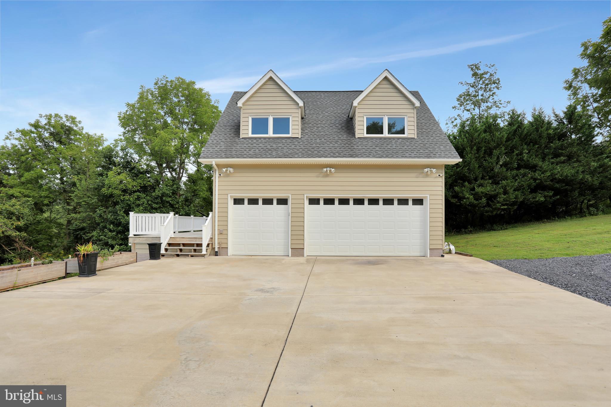 353 Stoney Bottom Road Front Royal, VA 22630 - Photo 22 of 112 Gallery Image 22