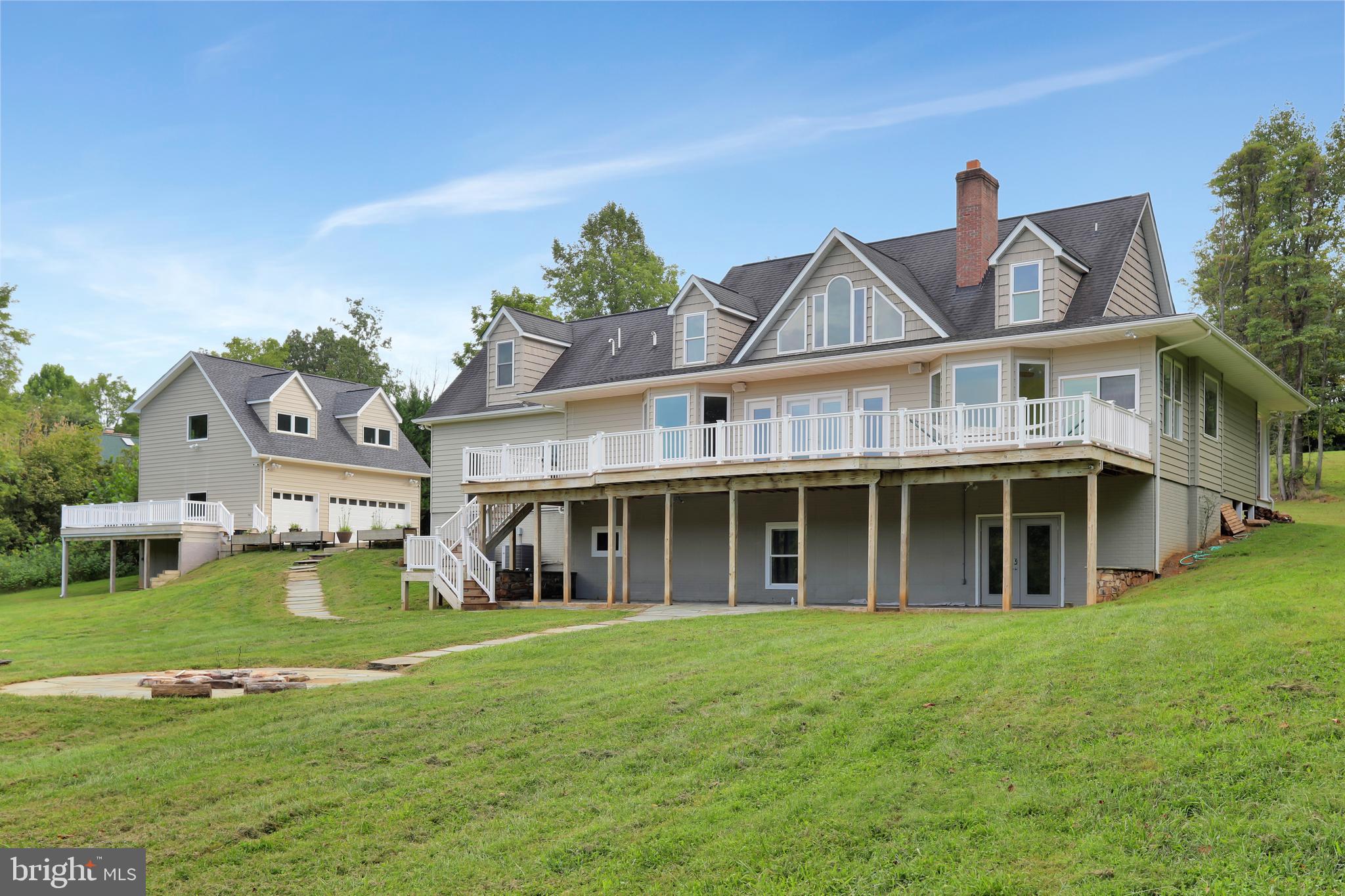 353 Stoney Bottom Road Front Royal, VA 22630 - Photo 27 of 112 Gallery Image 27