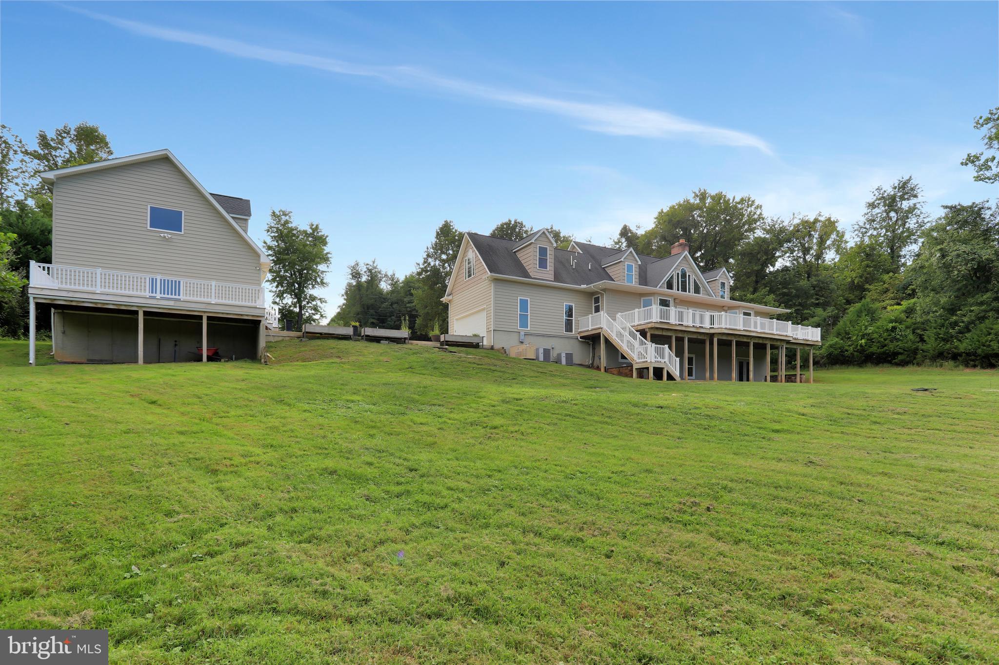353 Stoney Bottom Road Front Royal, VA 22630 - Photo 30 of 112 Gallery Image 30