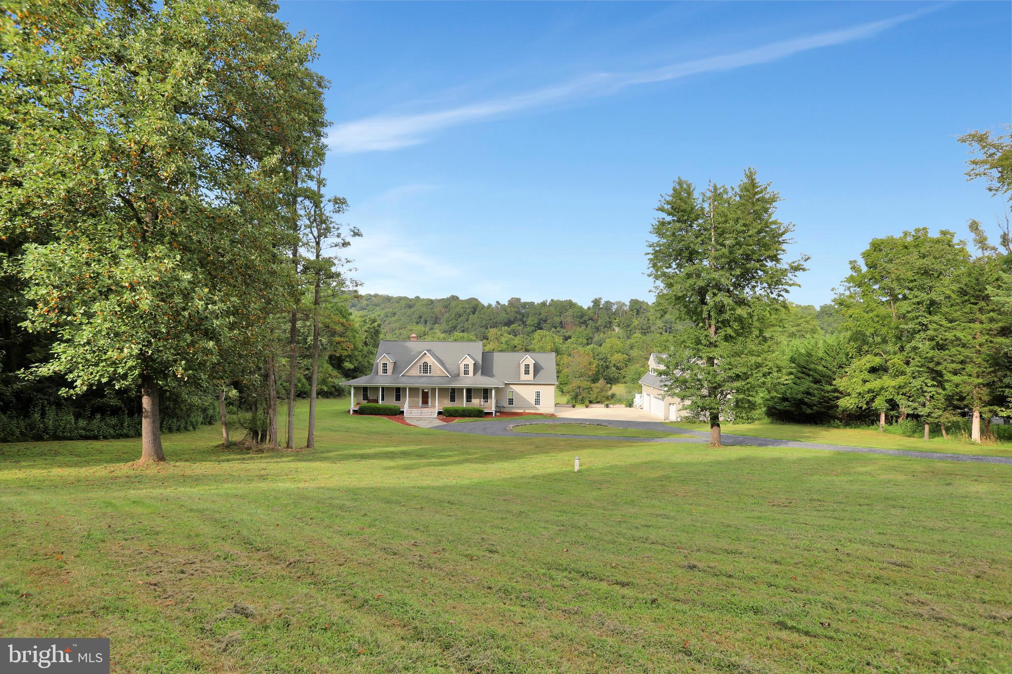 353 Stoney Bottom Road Front Royal, VA 22630 - Photo 31 of 112 Gallery Image 31