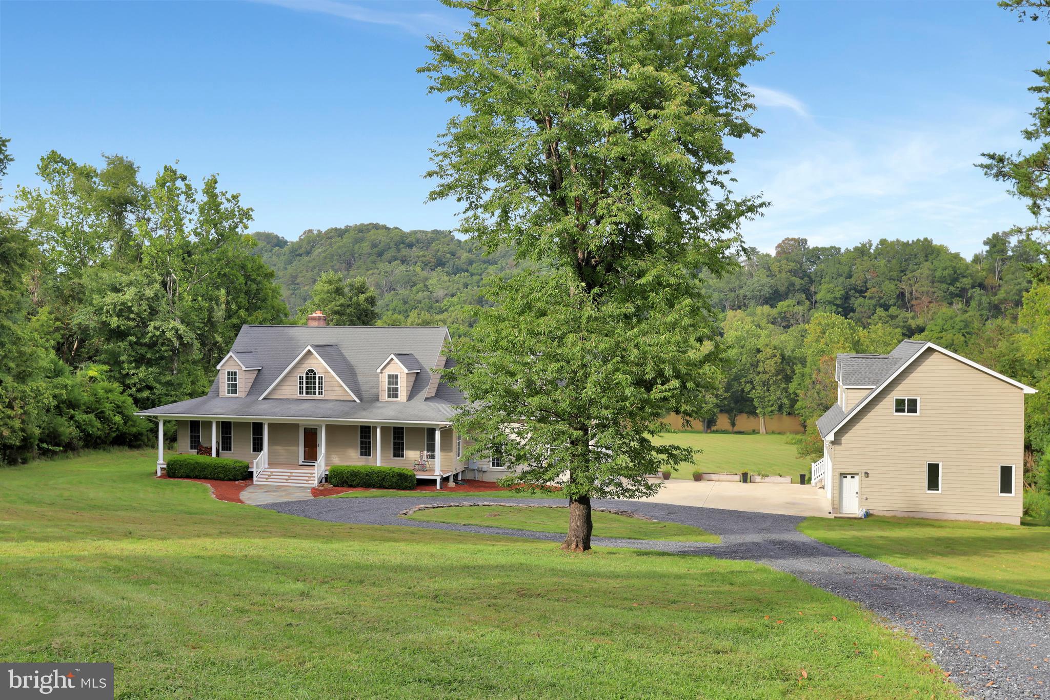 353 Stoney Bottom Road Front Royal, VA 22630 - Photo 32 of 112 Gallery Image 32