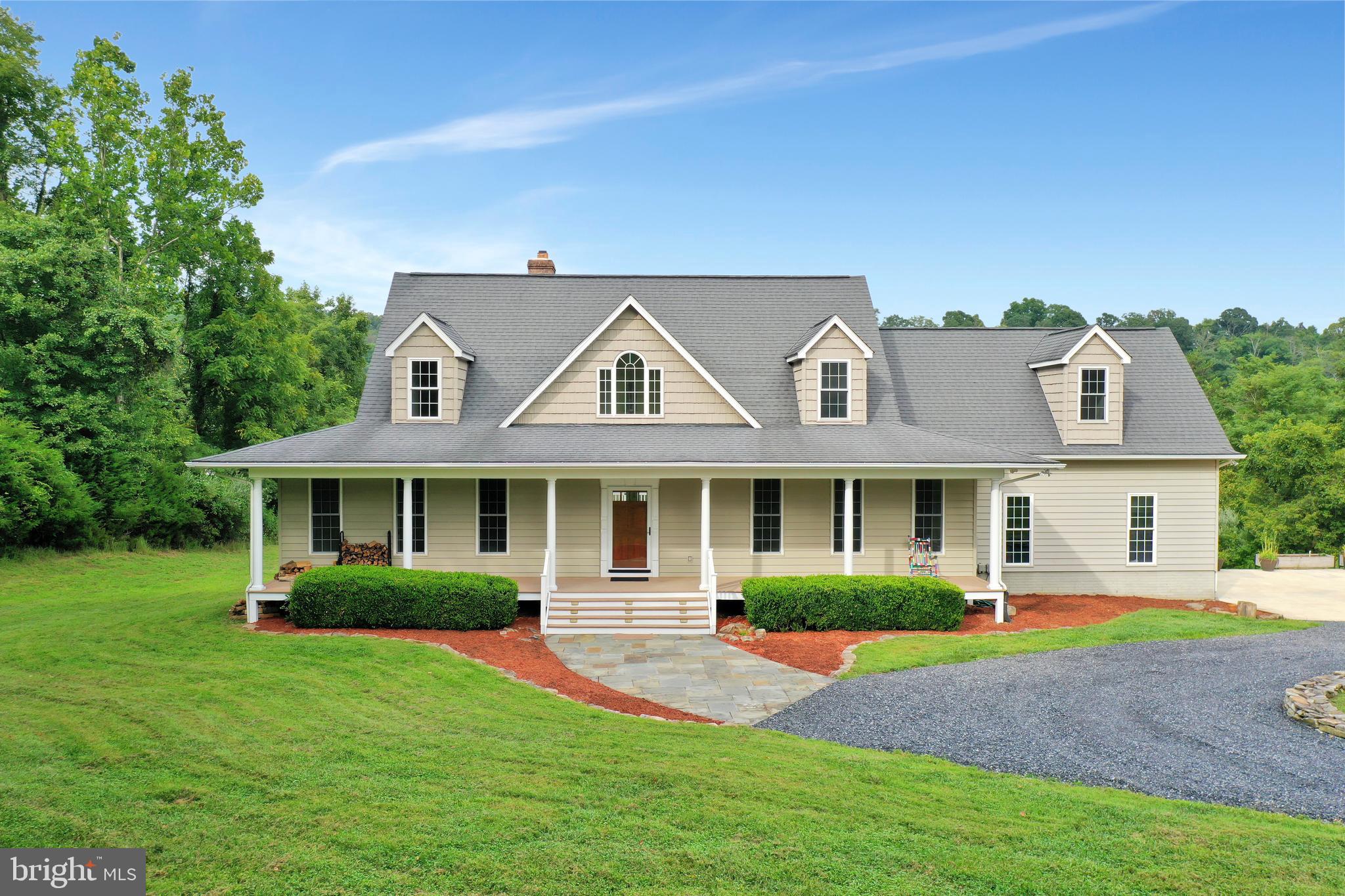 353 Stoney Bottom Road Front Royal, VA 22630 - Photo 33 of 112 Gallery Image 33
