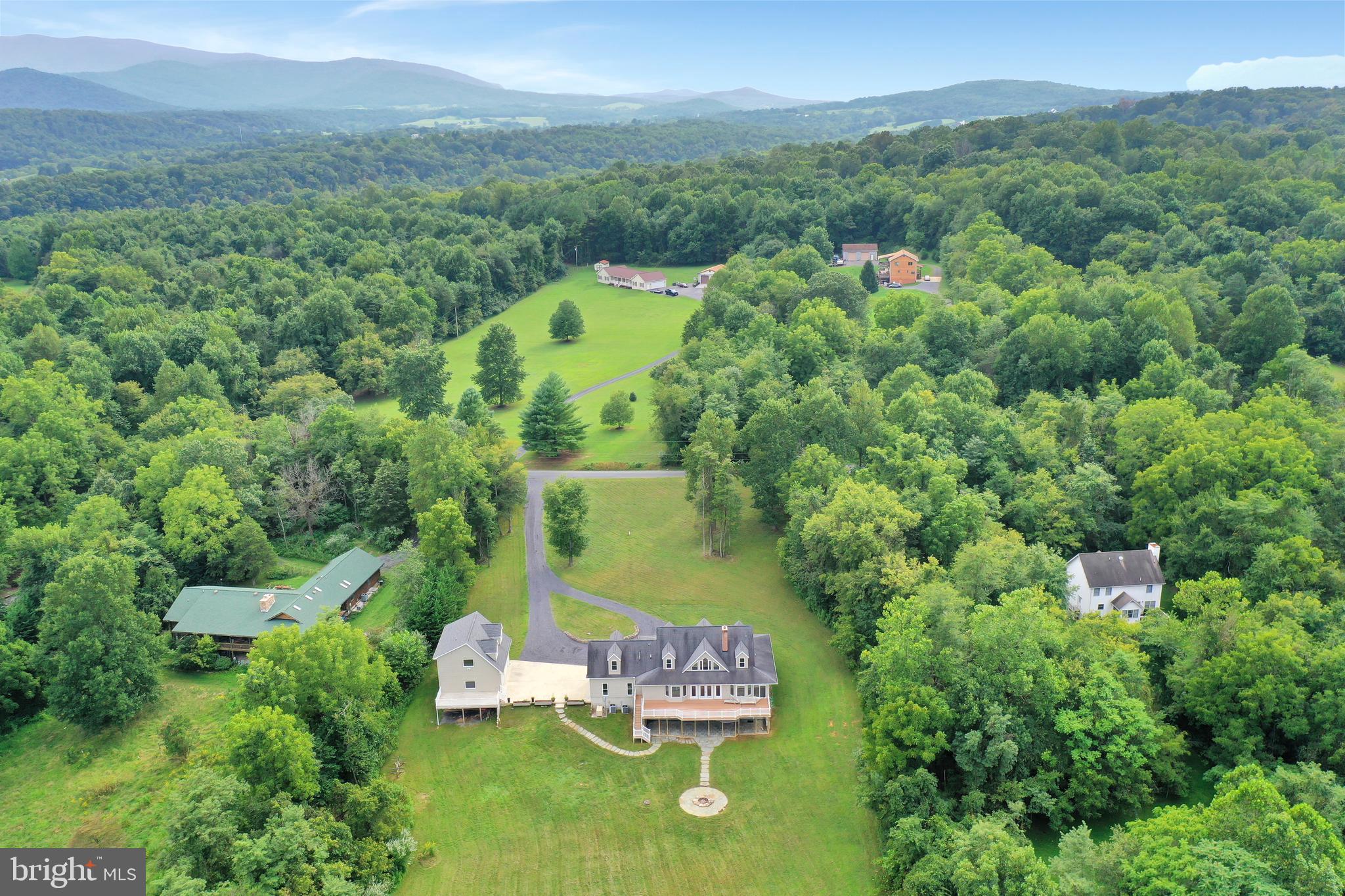 353 Stoney Bottom Road Front Royal, VA 22630 - Photo 44 of 112 Gallery Image 44