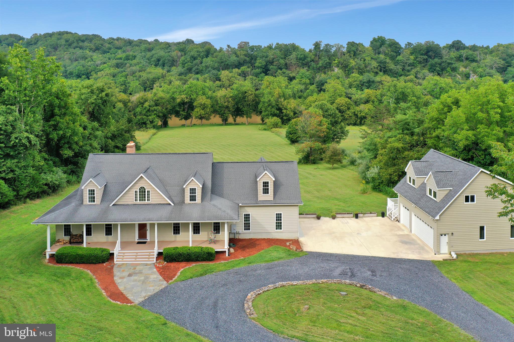 353 Stoney Bottom Road Front Royal, VA 22630 - Photo 9 of 112 Gallery Image 9