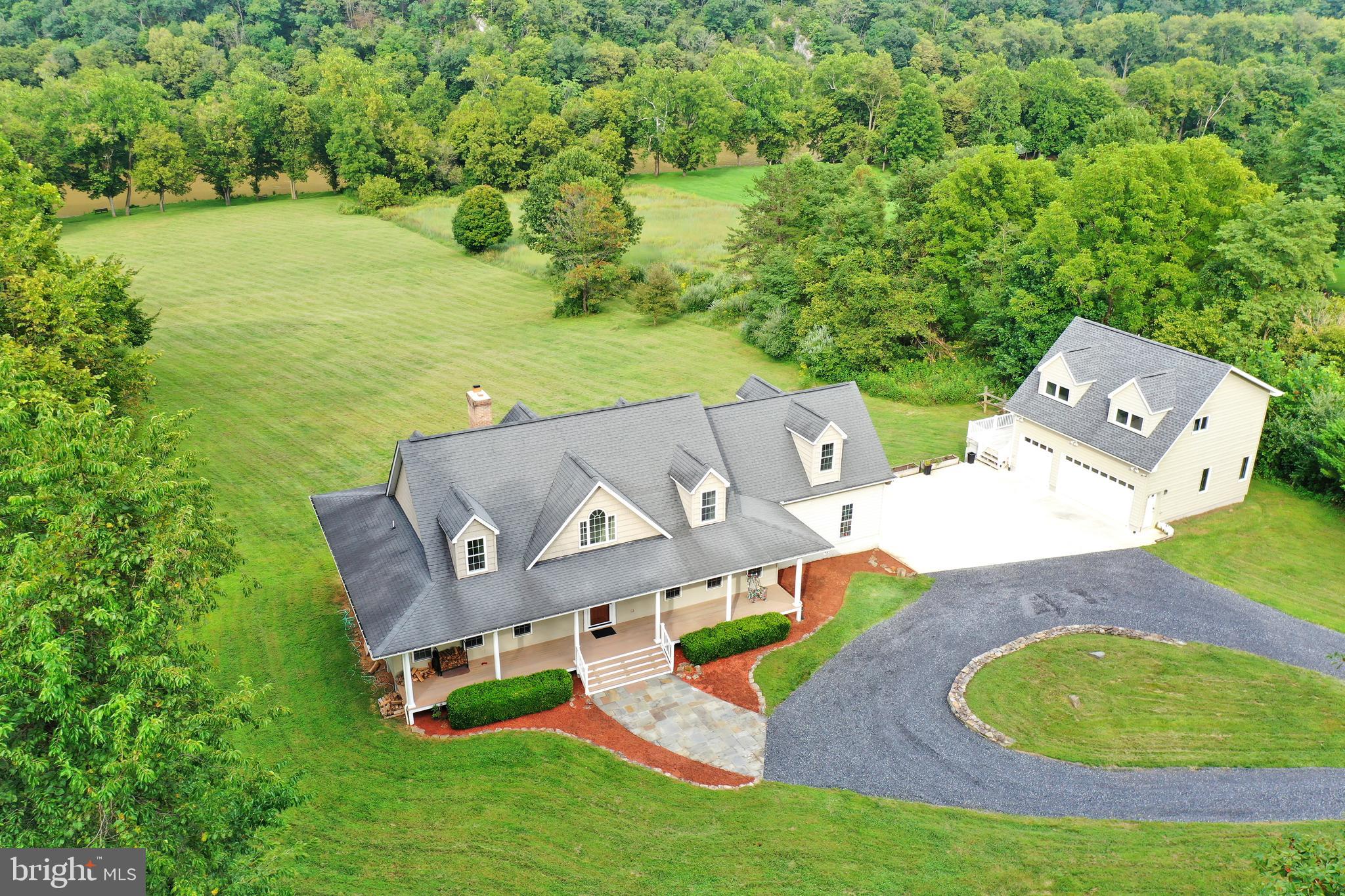 353 Stoney Bottom Road Front Royal, VA 22630 - Photo 10 of 112 Gallery Image 10