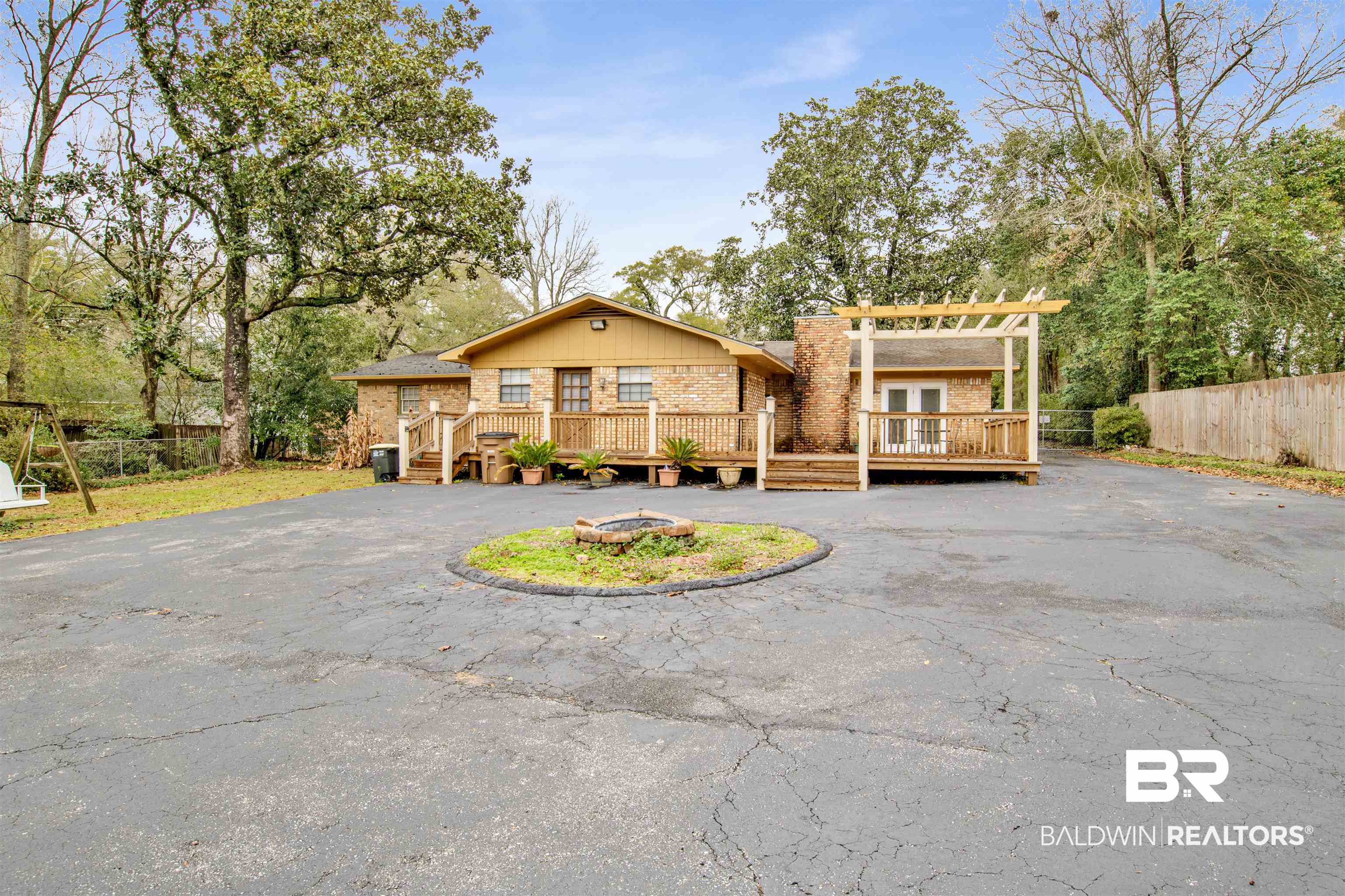 4689 Oak Ridge Road Mobile, AL 36609 - Photo 35 of 40