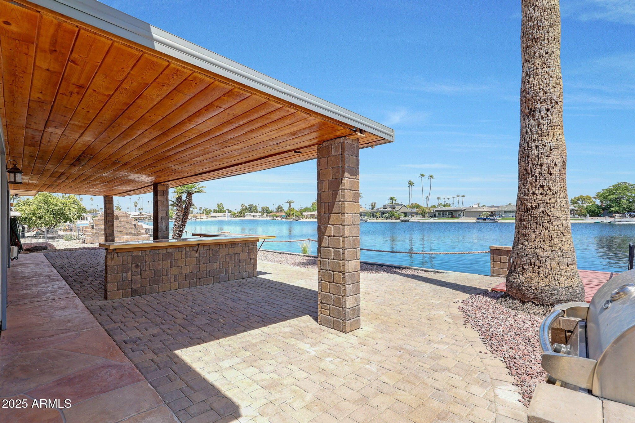 10614 West Emerald Point Sun City, AZ 85351 - Photo 31 of 47 Covered Patio