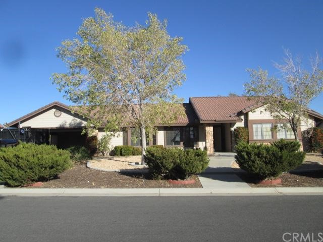 13459 Havasu Road Apple Valley, CA 92308 - Photo 1 of 1 Gallery Image 1