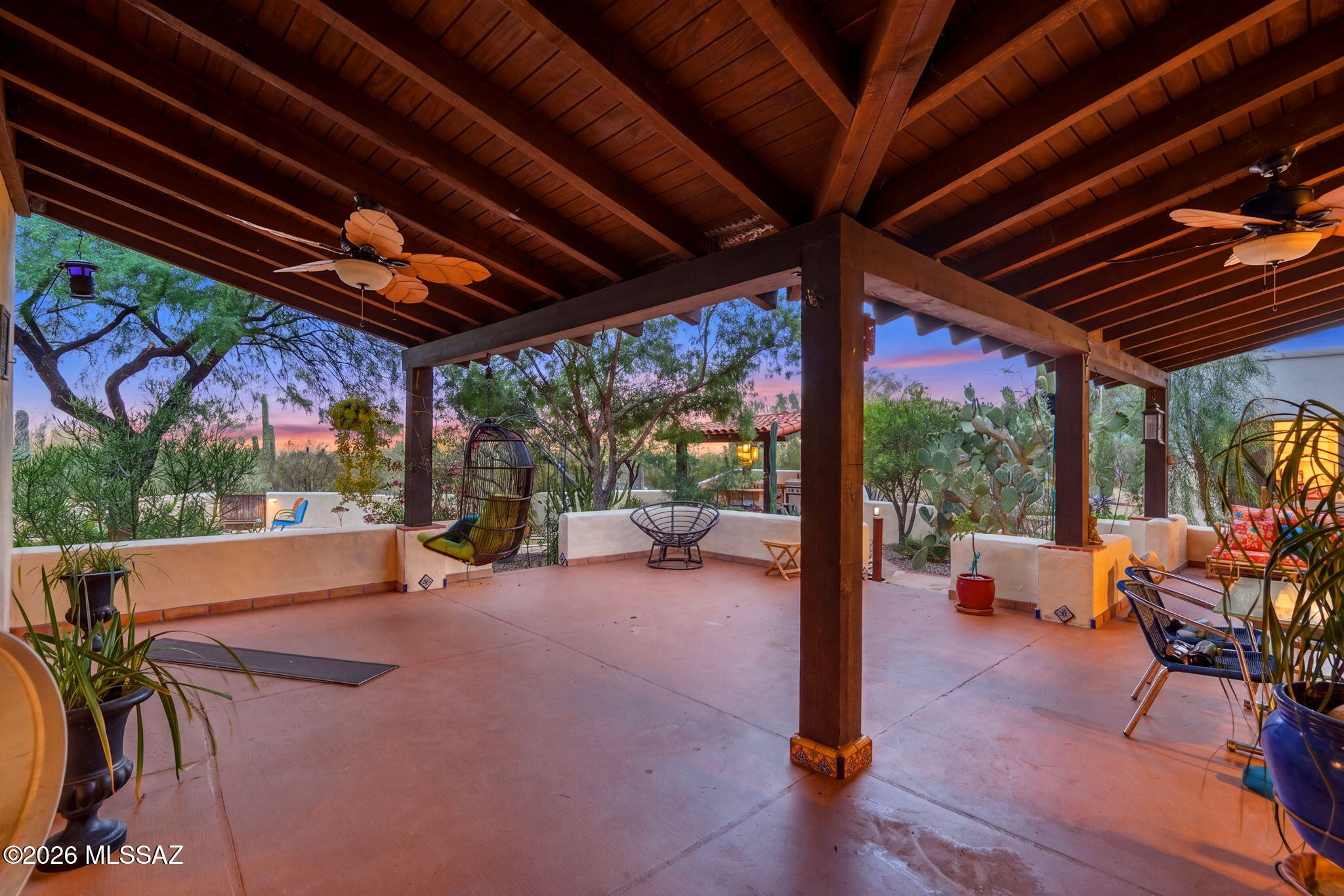 5105 North Our Road Tucson, AZ 85743 - Photo 33 of 46