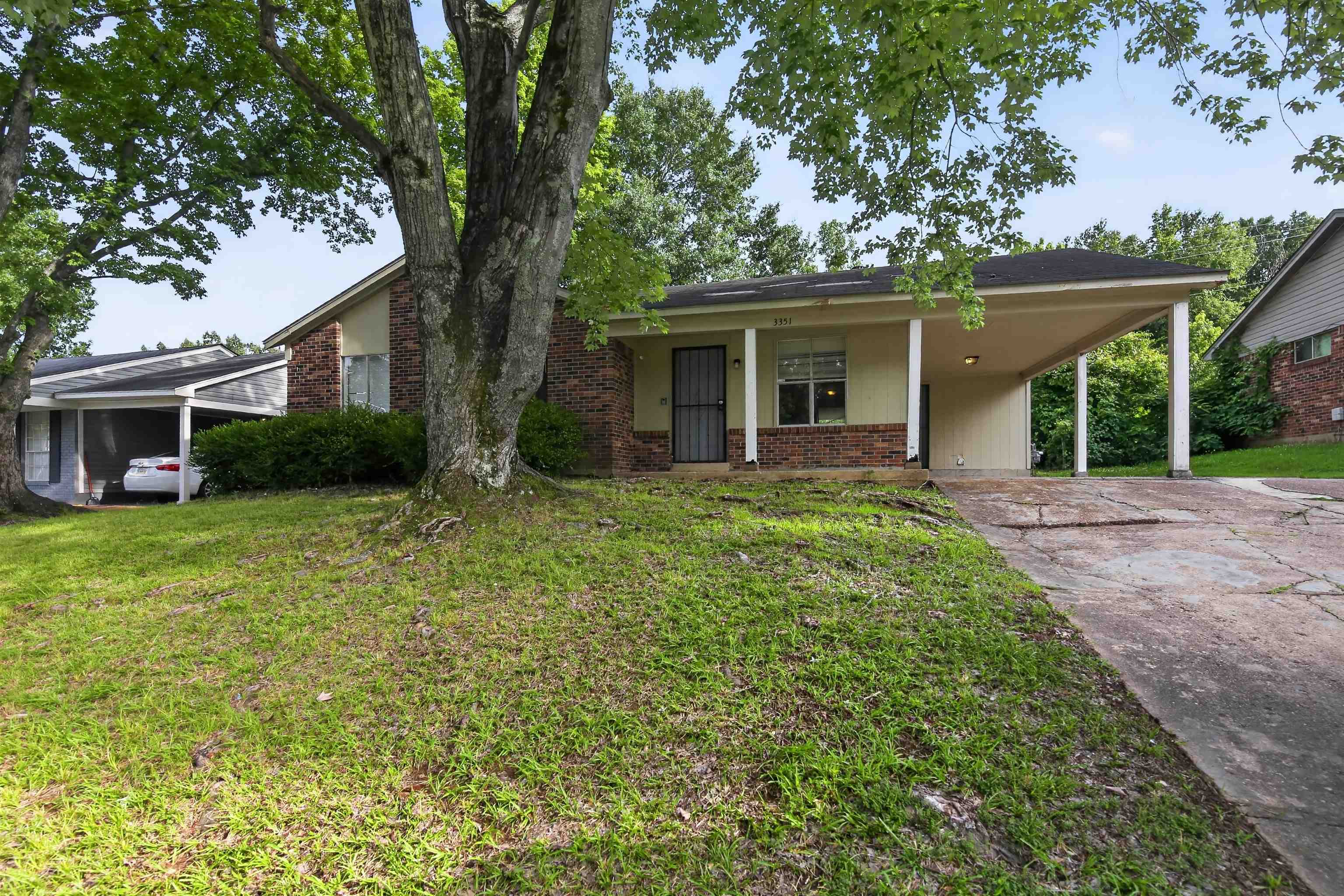 3351 Keystone Avenue Memphis, TN 38128 - Photo 5 of 18